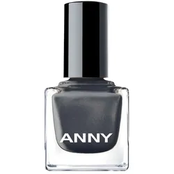 Anny Land of Glamorous Nagellack 15 ml Schwarz 