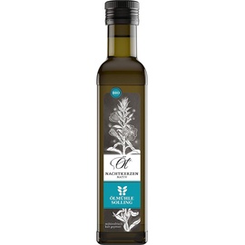 Ölmühle Solling Nachtkerzenöl nativ - BIO, 1er Pack (1 x 250 ml