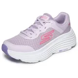 SKECHERS Max Cushioning Damen Lavender 39
