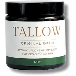 Tallow Natur 120 ml