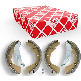 FEBI BILSTEIN Bremsbackensatz