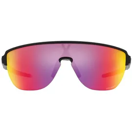 OAKLEY Corridor OO9248 02 - Sportbrille - Schwarz Matte/Rosa