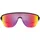 OAKLEY Corridor OO9248 02 - Sportbrille - Schwarz Matte/Rosa