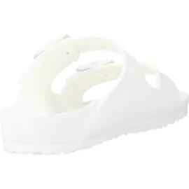 Birkenstock Arizona EVA Kids weiß 32