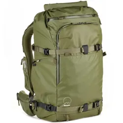 Shimoda Action X70 V2 Backpack - Green (520-143)