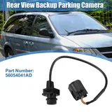 Auto-Rückfahrkamera für Dodg für Ram, Rückfahrkamera für das Parken