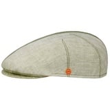 Mayser Flat Cap (1-St) Schirmmütze mit Schirm, Made in the EU grün 62 cm