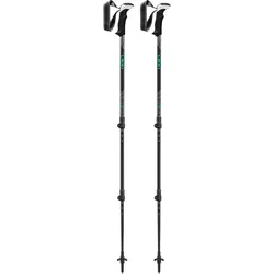 Trekkingstöcke Khumbu Pro bunt 145 CM