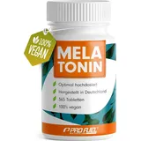 ProFuel Melatonin Tabletten 365 St.