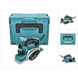 Makita KP0800J Elektro-Hobel inkl. MAKPAC