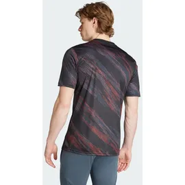 adidas FC Bayern München 25/26 - Black M