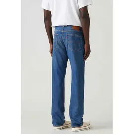 Levi's Herren 501 Original Fit Pants, Window Pane LTWT, 34W / 32L