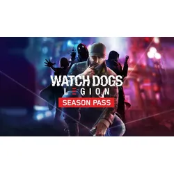 Watch Dogs Legion - Season Pass