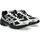 GEL-1130 Herren Black/Cream 39