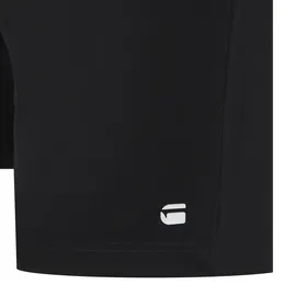 G-Star Pyjama in Schwarz | Gr.: M