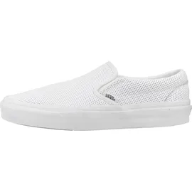 Vans CLASSIC SLIP-ON Weiß - Weiß