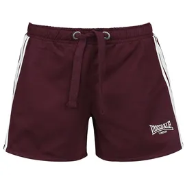 Lonsdale Carloway Oxblood L