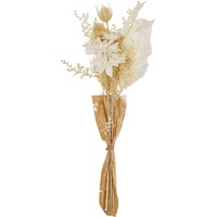 Leonique Kunstpflanze »La Marette«, Blumenstrauß, weiß