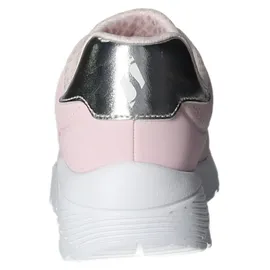 SKECHERS Uno Lite Metallic Kinder Rosa 38