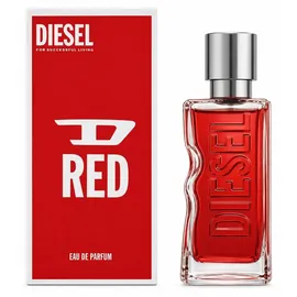 Diesel D by Diesel Red Eau de Parfum 30 ml