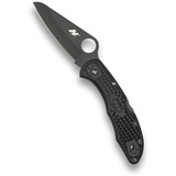 Spyderco Salt 2, hoja Negra - C88PBBK2