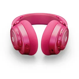 SteelSeries Arctis Nova 7 Wireless Gen 2 Magenta