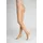 Hudson Glamour 20 Strumpfhose 3er Pack Braun 40-42