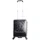 DISCOVERY Koffer STENCIL schwarz