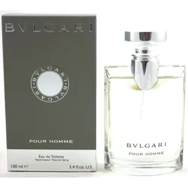 Bulgari Pour Homme Eau de Toilette 100 ml