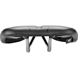 SQlab 611 Ergowave 28 cm Schwarz