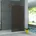 Bronzeglas 120x200cm Bronze