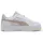 Puma Carina Street LUX Crafted Flowers Damen Weiß/Rose Quartz 36