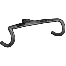 Vision 5D ACR EVO XL Integrierter Lenker - Black | 130 mm
