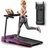 Sportstech Laufband sProRun Schwarz