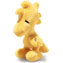 Steiff Woodstock 18 cm Gelb