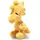 Steiff Woodstock 18 cm Gelb