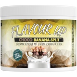 ProFuel Flavour UP Geschmackspulver Choco Banana-Split nur 14 kcal pro Portion Pulver 250 g