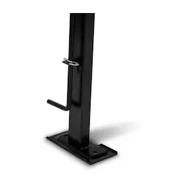 Eberth Betonmischer 140 l