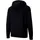 Puma Teamgoal 23 Casuals Hooded Jac Pullover, Puma Black 3XL