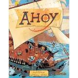 Asmodee Ahoy von Greg Loring-Albright / Asmodee gmbH / Spiele (außer Software)