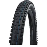 Schwalbe Nobby Nic 29 x 2,40 Zoll Faltreifen Super Ground black