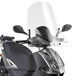 GIVI Windschild