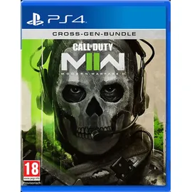 Call of Duty: Modern Warfare II PlayStation 4, M (Reif)