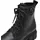 s.Oliver Damen Stiefeletten ohne Absatz zum Schnüren Vegan, Schwarz (Black), 37 EU