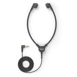 Philips In-Ear-Kopfhörer »ACC 0233« schwarz