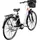 Zündapp Z510 2021 28 Zoll RH 48 cm weiß/orange