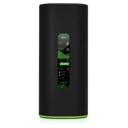 AmpliFi Alien Router WLAN-Router Gigabit Ethernet Dual-Band (2,4 GHz/5 GHz) Schwarz, Grün
