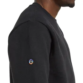 Patagonia Fitz Roy Icon Sweatshirt Schwarz XL