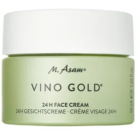 M. Asam Vino Gold 24h Gesichtscreme 50 ml