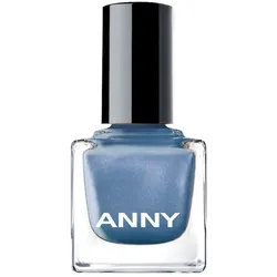 Anny Land of Glamorous Nagellack 15 ml Grau 